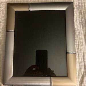 NEW 8 1/2 x 11 INCH PICTURE FRAME